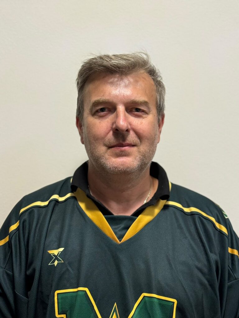 Vladimír Rybovič