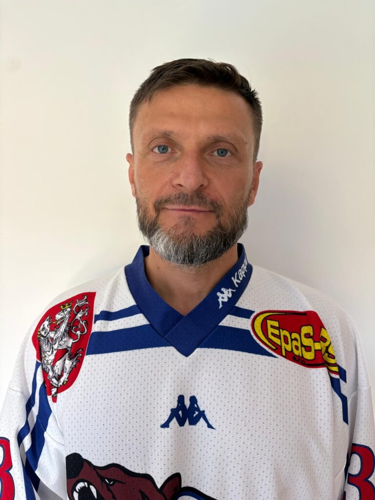 Milan Stezka