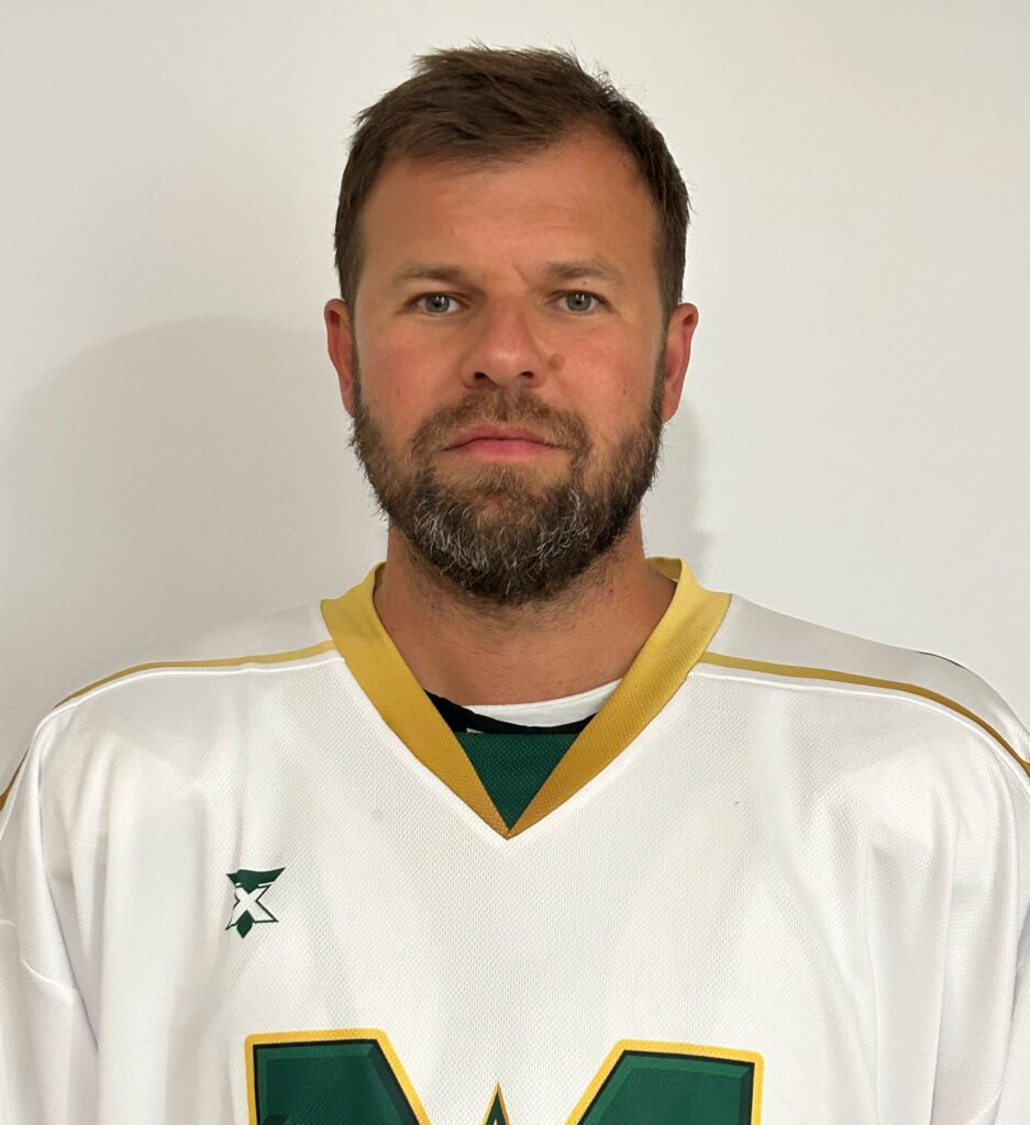 Michal Jánoš