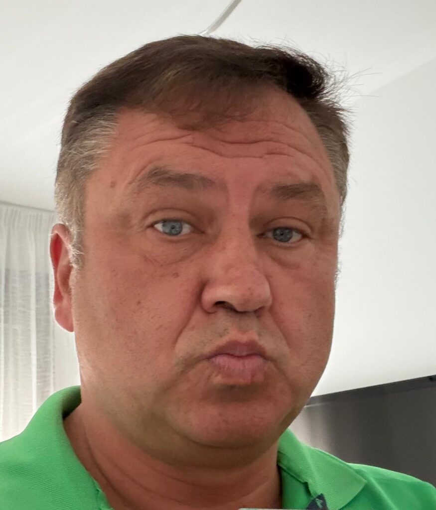 Anton Janetka