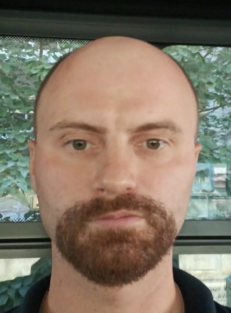 Michal Šefčík