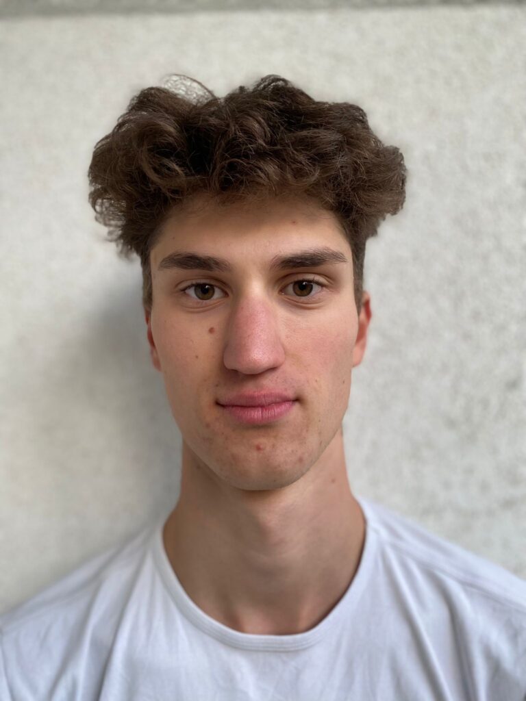 Matúš Jakub Koreň