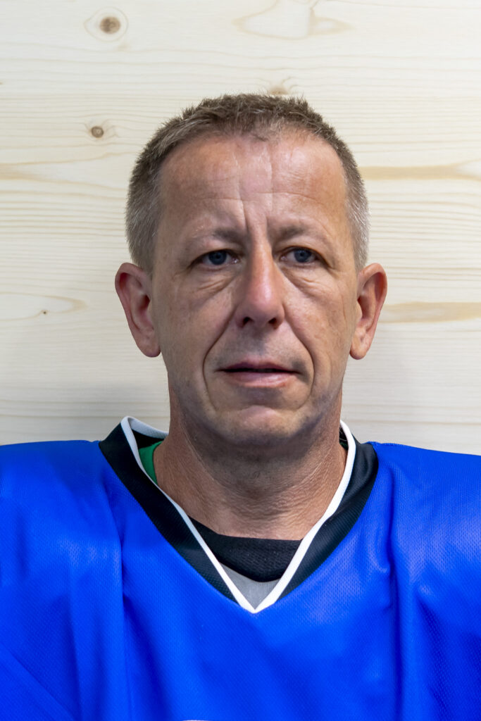 Andrej Kovačič