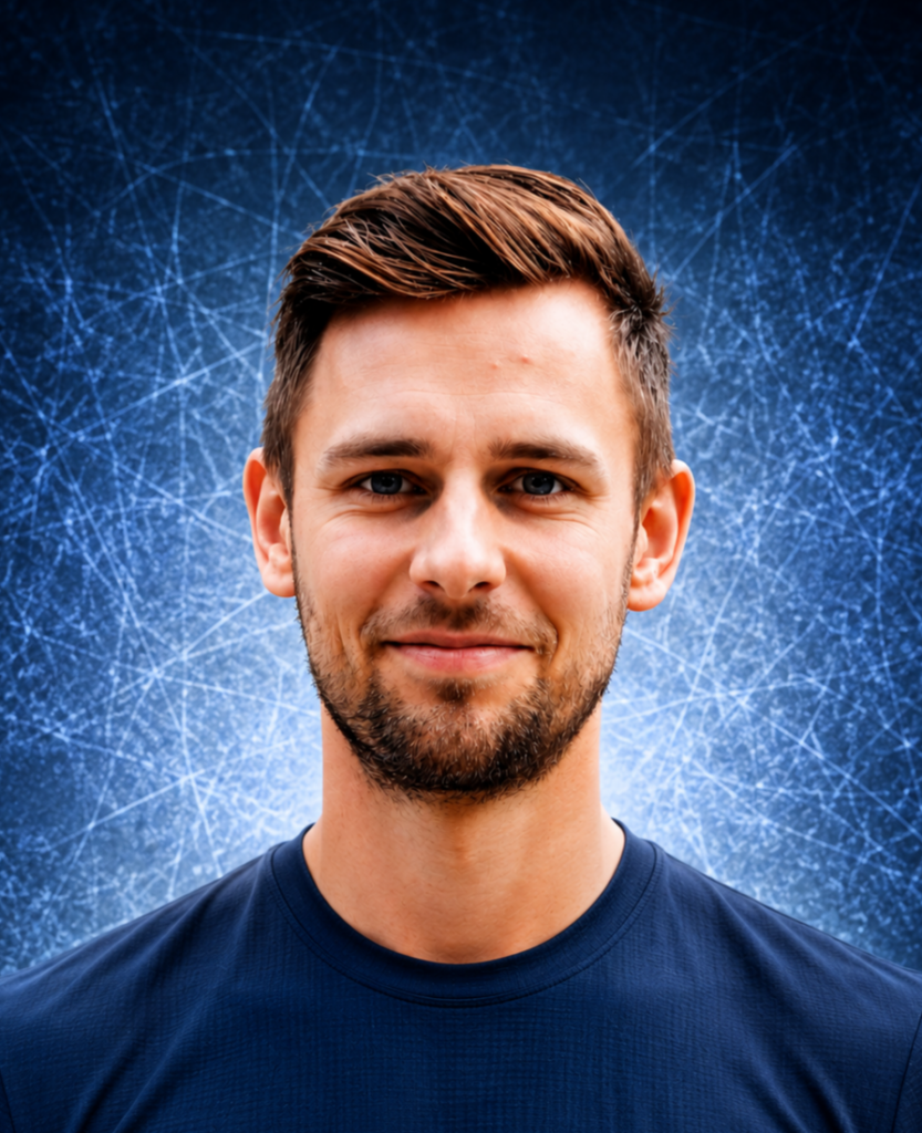 Michal Lednár