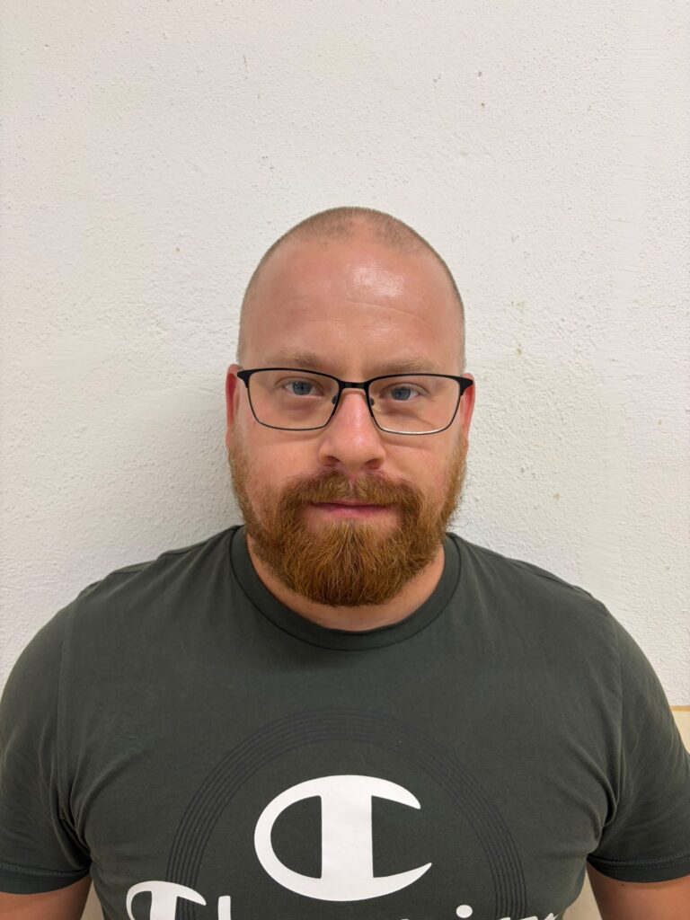 Marek Hacker