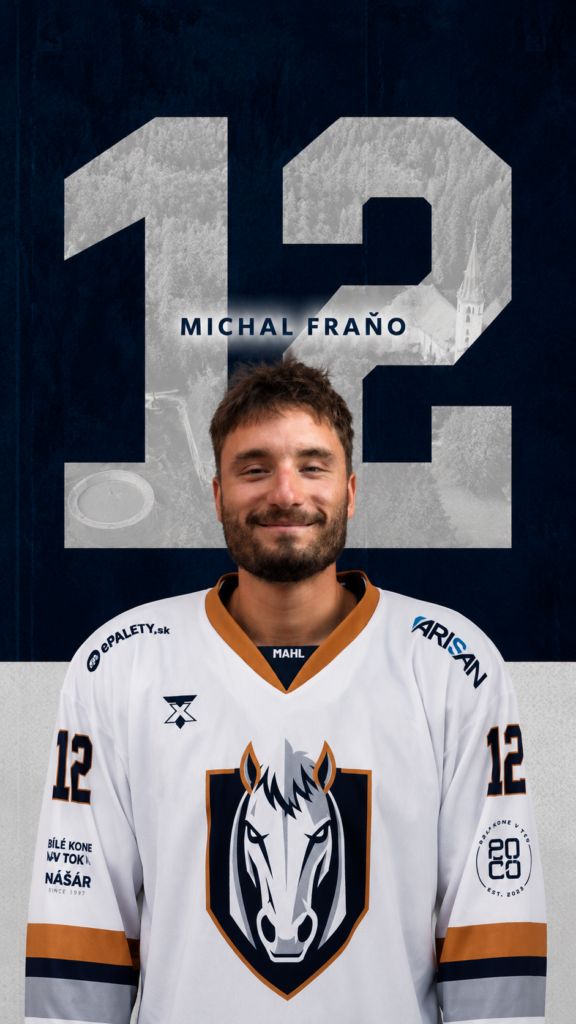 Michal Fraňo