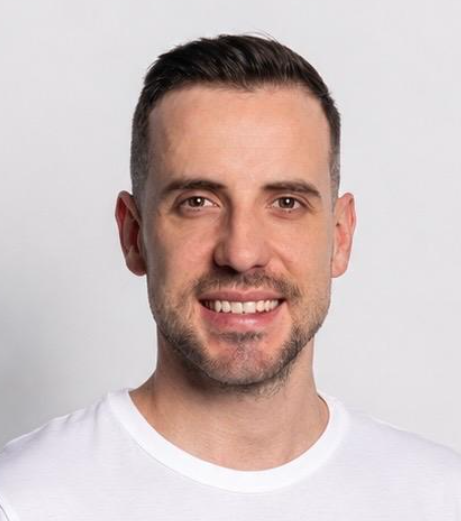 Tomas Mravik