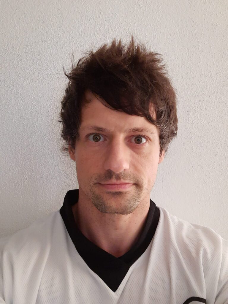 Martin Novák