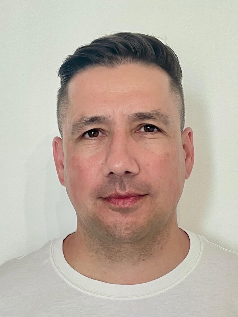Radoslav Mackovič