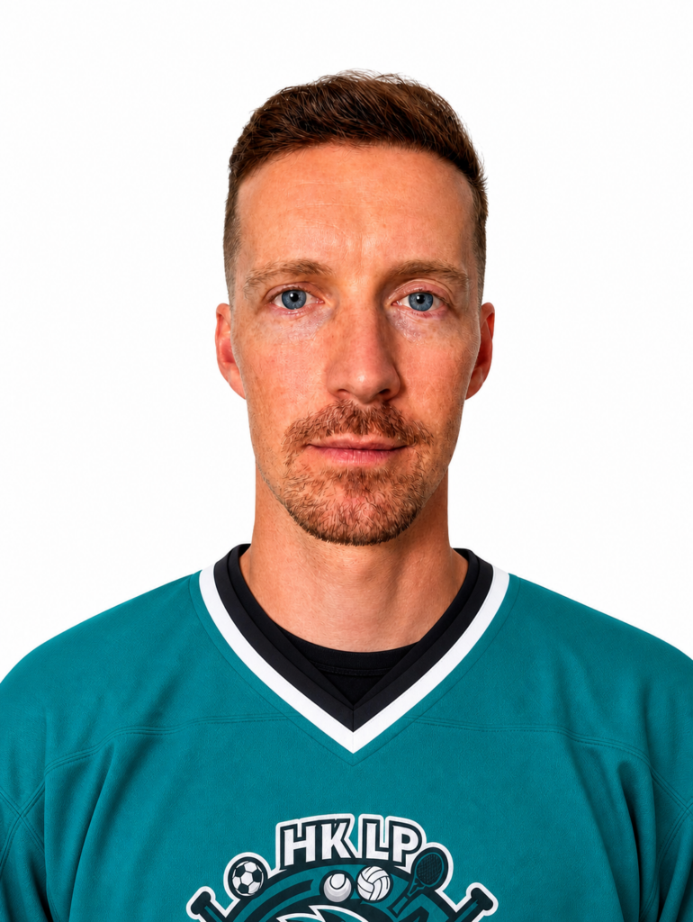 Rastislav Havlík