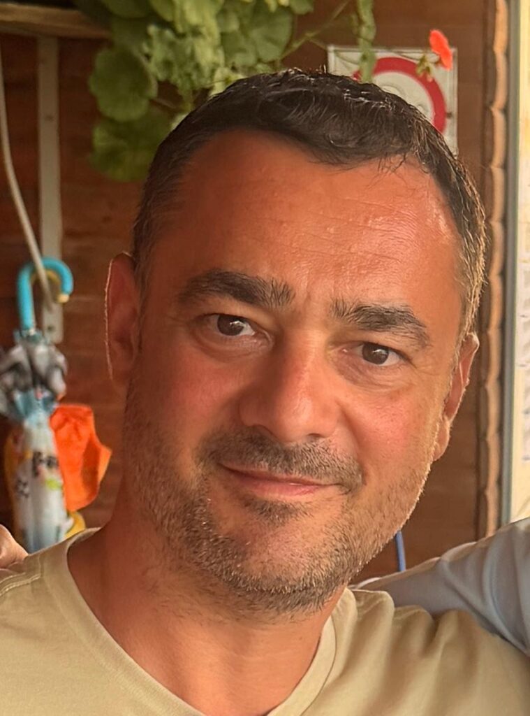 Stanislav Mihál