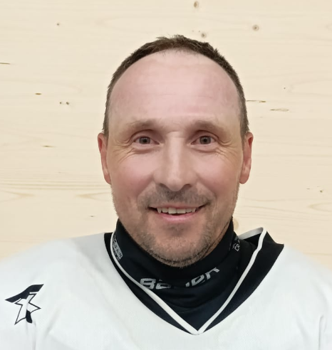 Radoslav Štepanovský