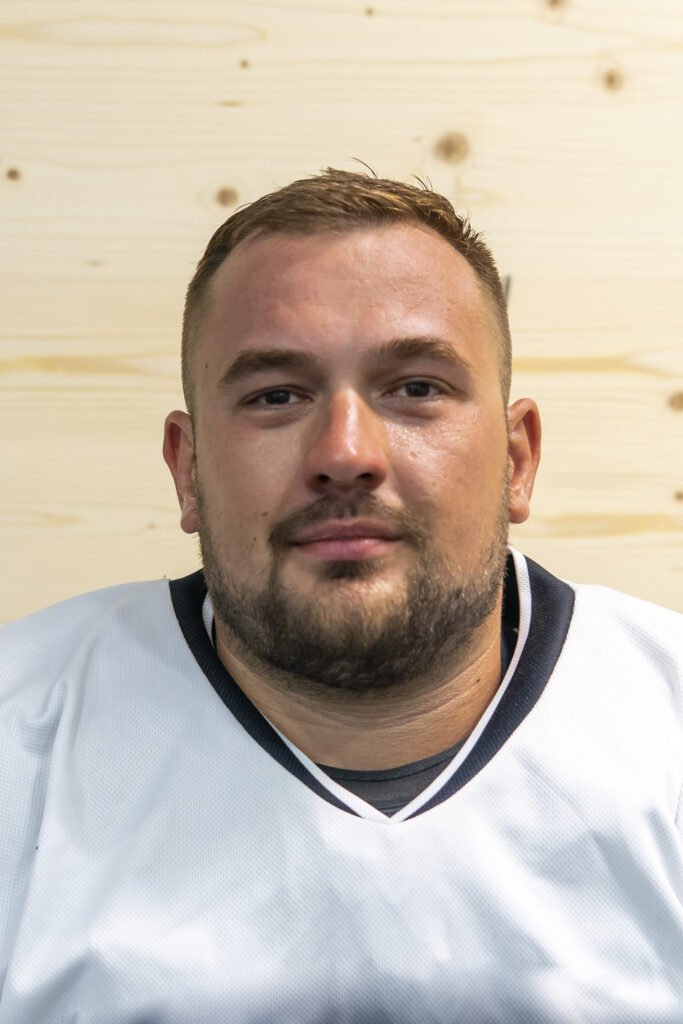 Tomáš Suchovský
