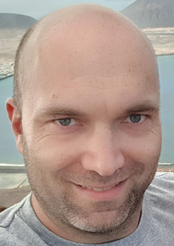 Tomáš Pramuka