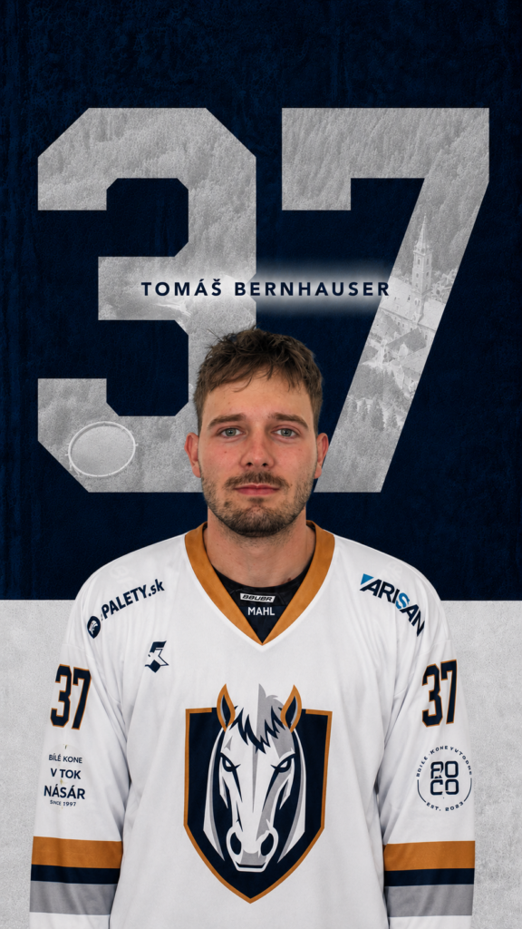Tomáš Bernhauser