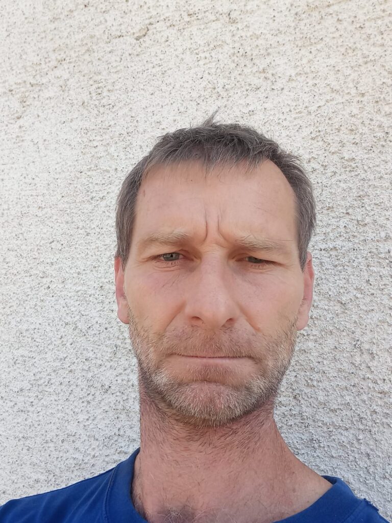 RIchard Pavlik