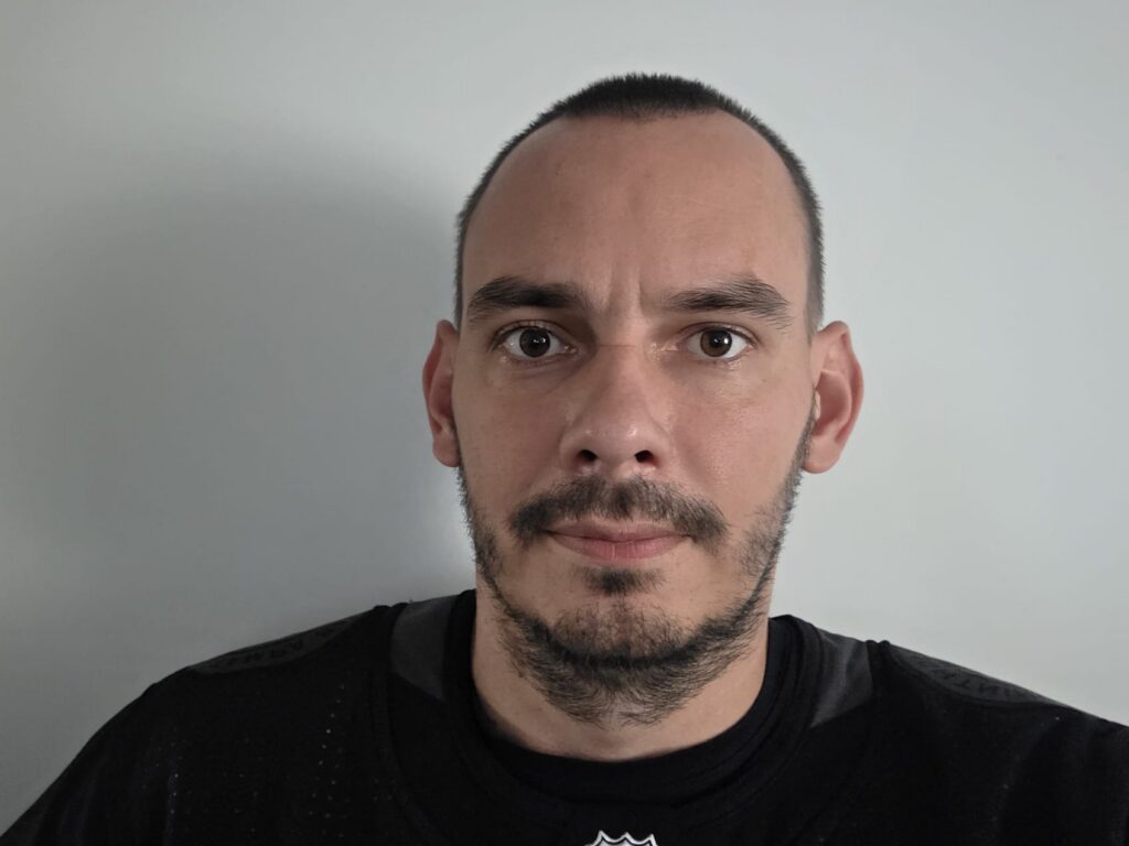 Dominik Čermák