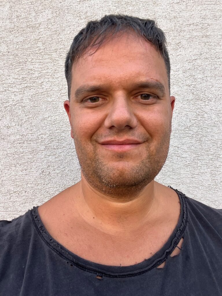 František Stribrnský