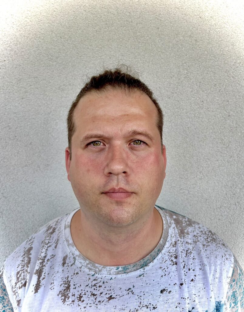 Lukas Krajcir