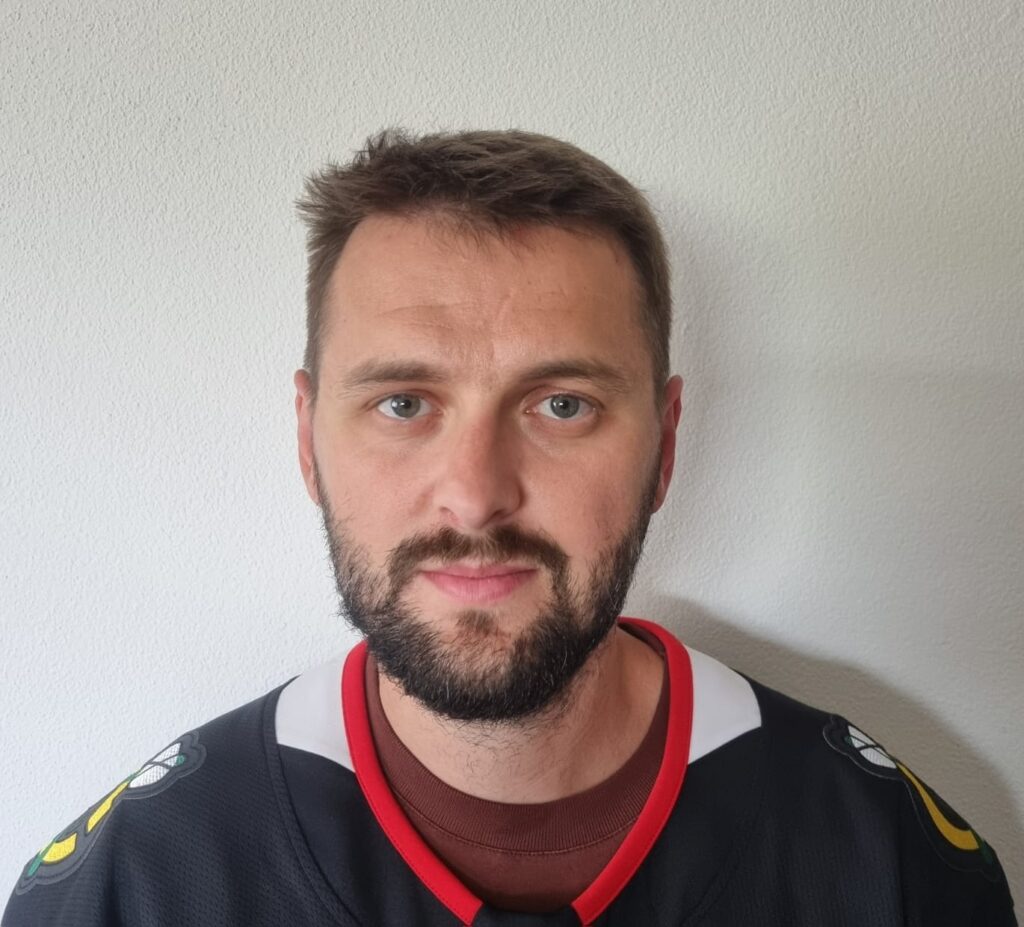 Lukas Srnka