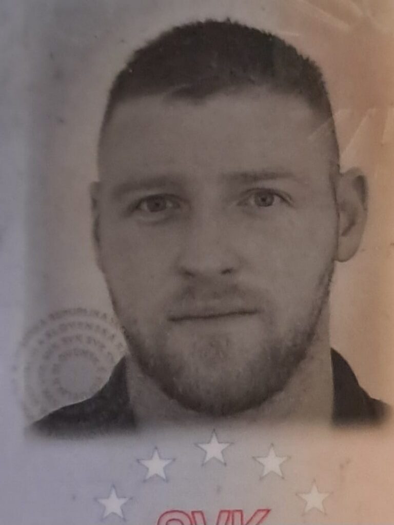 Adam Škoda