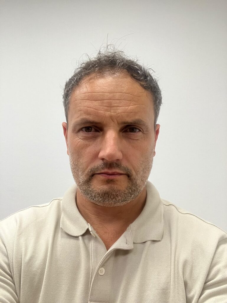 Marek Vandák