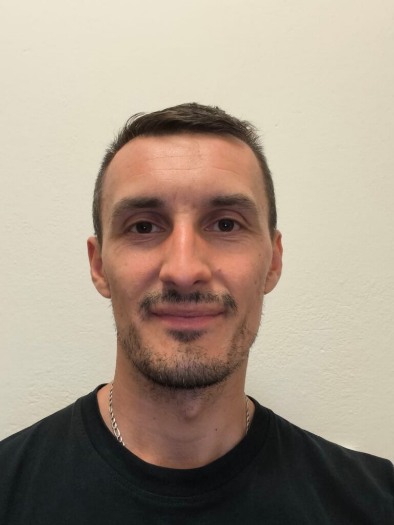 Matej Bulla