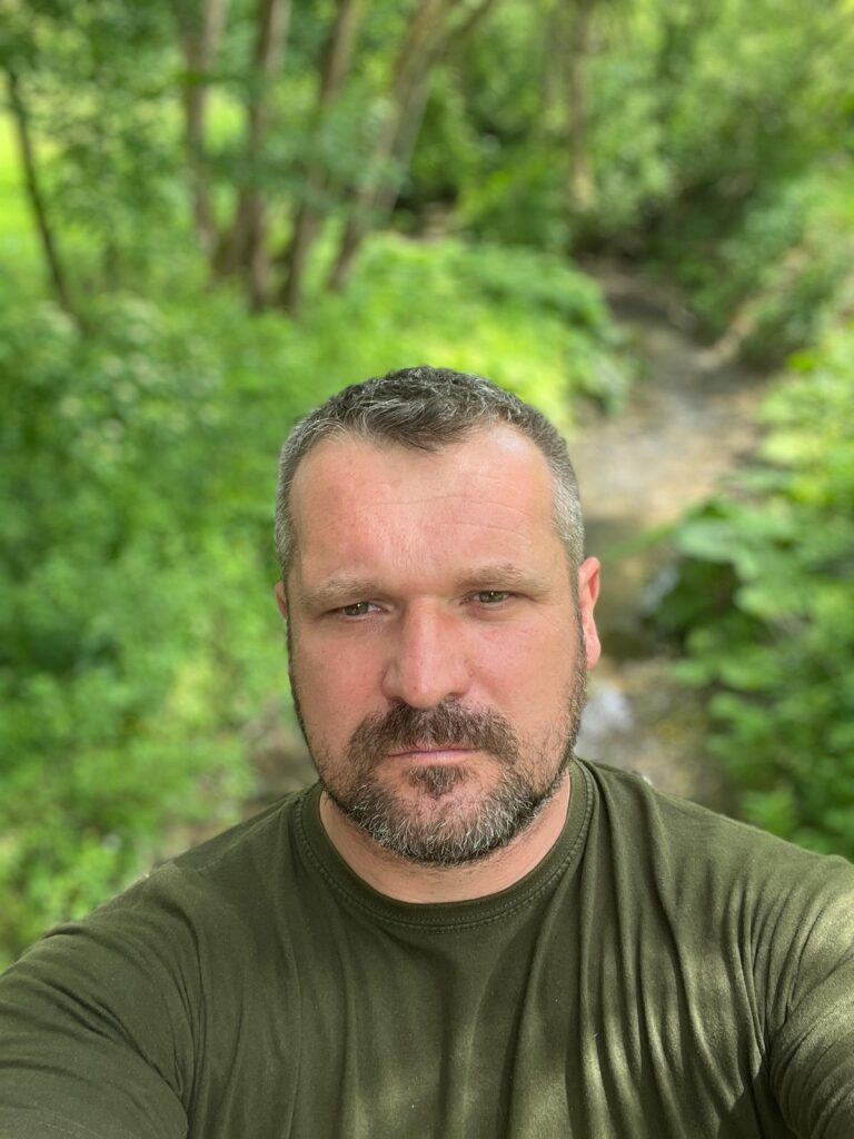 Rastislav Klieštik