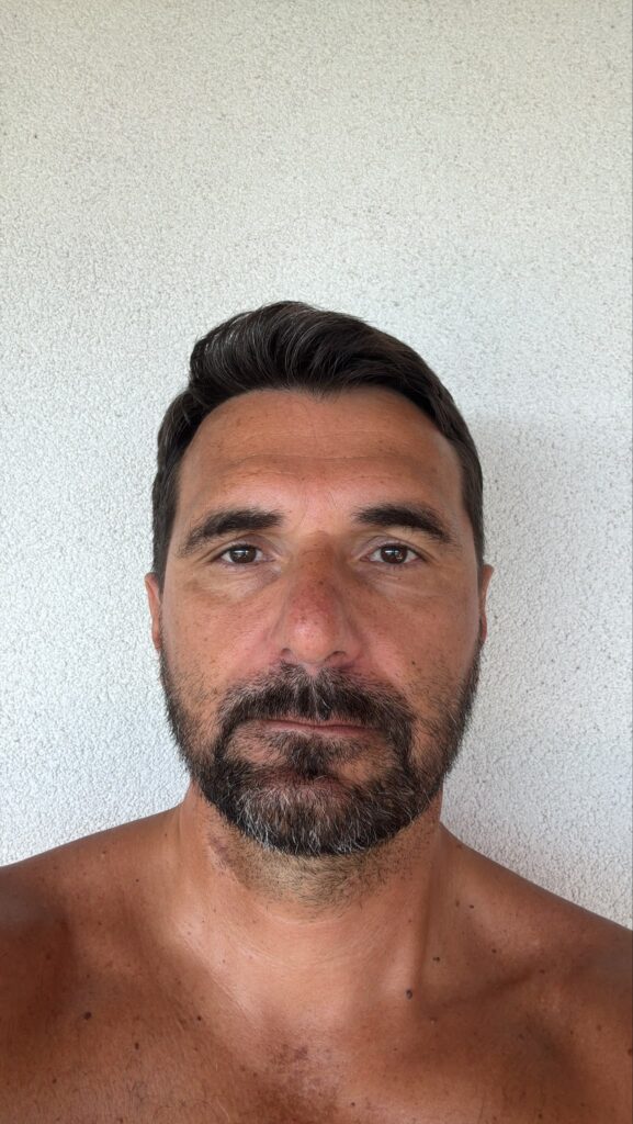 Matej Krajčík