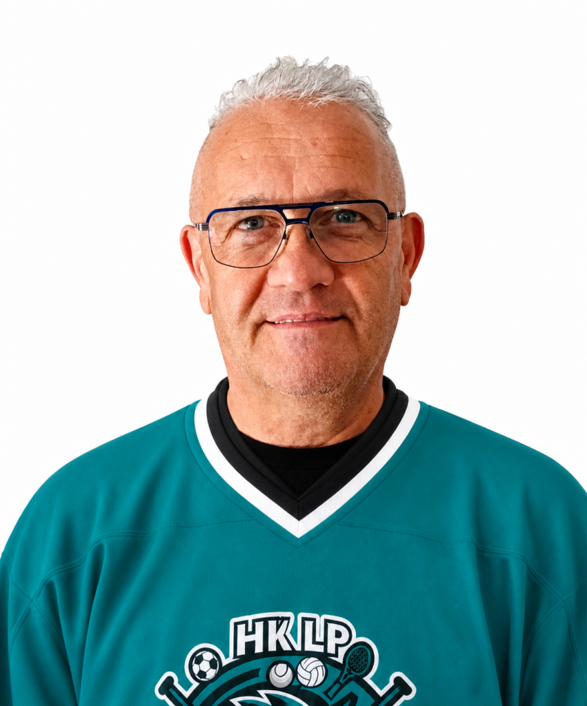 Ivan Jamrich