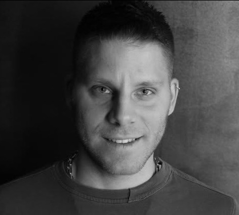 Marek Predajňa
