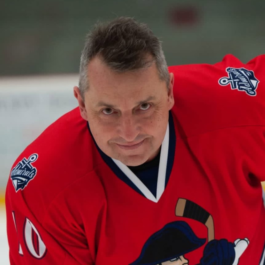 Bronislav Vosátko
