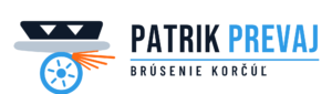 Brúsiareň Patrik Prevaj